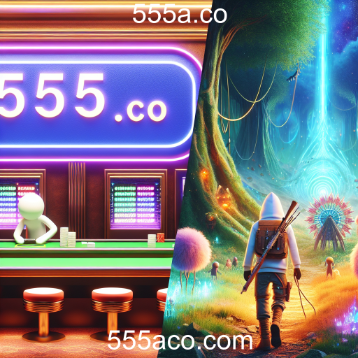 Descubra o Fascinante Mundo dos Jogos de Aventura